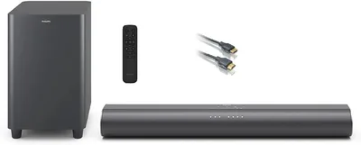 Philips TAB6100 Soundbar - 400W Dolby Atmos