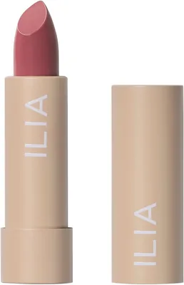 ILIA Beauty Color Block Lipstick Rosette 0.14 oz Women's Best Deal