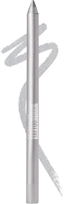 Maybelline TattooStudio Eyeliner Pencil, 36hr Wear, Waterproof, SGD 23.37