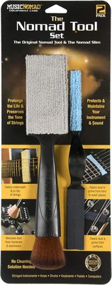 MusicNomad Nomad Tool Set MN204 Best Deal