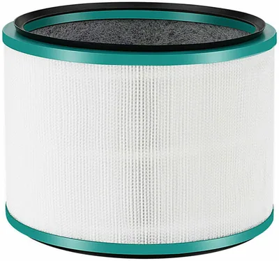 Hepa Filter for Dyson DP01 DP02 DP03 Air Purifiers