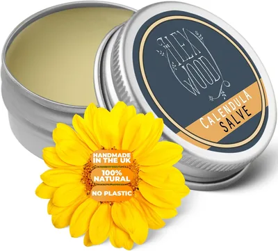 Ilex Calendula Salve 100ml - 29% Off