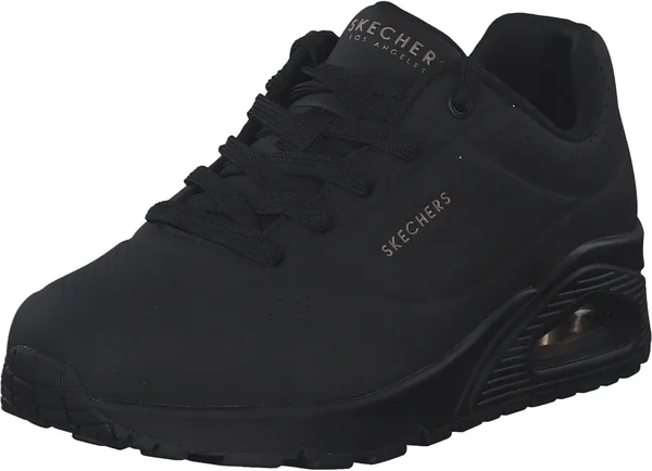 Skechers Women's UNO Stand On Air Trainers