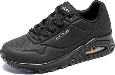 Skechers Frauen Uno Stand On Air Turnschuhe
