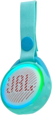 JBL JR POP Teal Wireless Speaker Best Deal