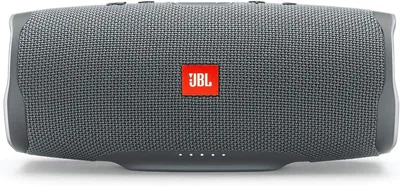 JBL Charge 4 Waterproof Bluetooth Speaker - Best Price