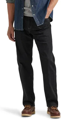 Jeans Wrangler Corte Holgado para Hombre