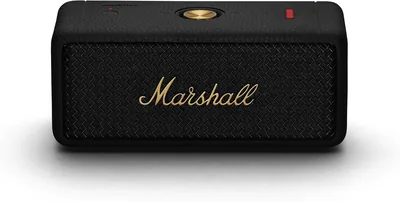 Emberton II Portable Bluetooth Speaker 24% Off