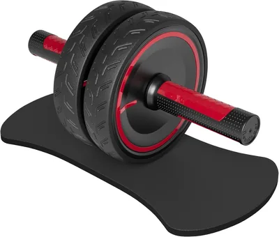 Trenażer brzucha Readaeer z nakolannikami - Home Ab Workout Best Deal