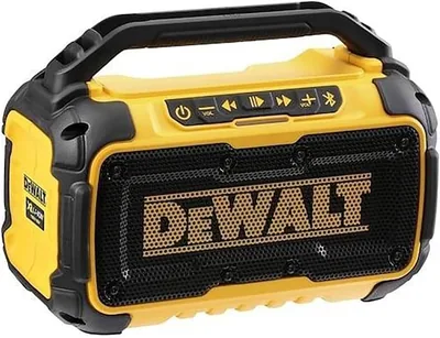 Dewalt DCR011-xj Bluetooth Speaker 30% Off