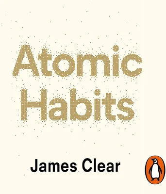 James Clear - Atomic Habits Best Deal