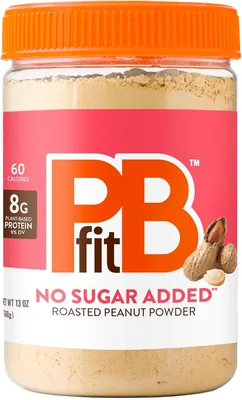 PBfit All-Natural Peanut Butter Powder, 10% Off