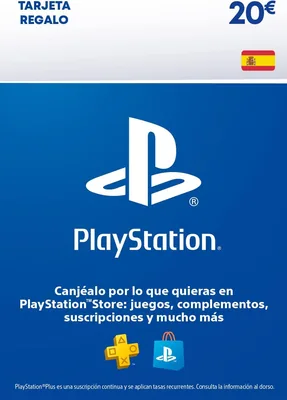 PlayStation - Mejor Oferta