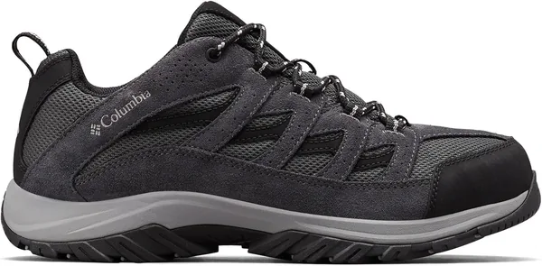 Columbia Crestwood, Calzado de Senderismo para Hombre - Mejor Oferta