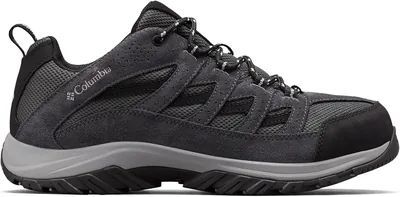 Columbia Crestwood, Zapatillas de Senderismo para Hombres