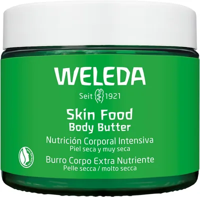 Weleda Skin Food Body Butter, 150 ml
