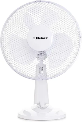 12inch Table Fan Desk Fan Best Deal