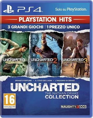Playstation