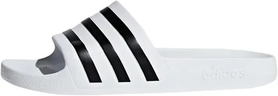 Adidas Adilette Aqua Slides Chaussures de Plage Mixte - Meilleur Prix