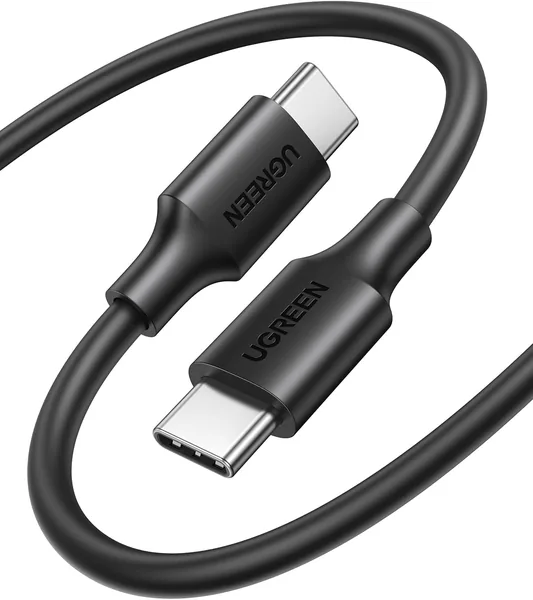 UGEARCHER iPhone Charger Cable 1M, PD 3.0 3A Fast Charging Cord USB C Cable Suite