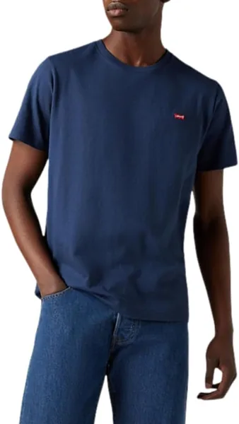 Levi's SS Original Housemark T-Shirt Uomo