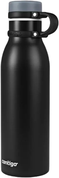 Contigo Garrafa T rmica Inox Parede Dupla Matterhorn 591ML