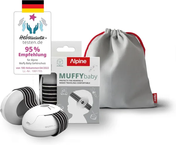 Alpine Muffy Baby