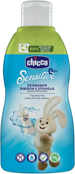 Chicco Baby Bottle Cleaner