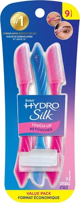 SCHICK Hydro Silk Touch-Up Dermaplaning Tool