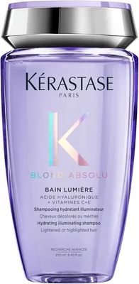 Kérastase Blond Absolu Shampoo Best Deal
