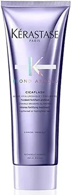 Kérastase Blond Absolu Cicaflash Conditioner 250ml Best Deal