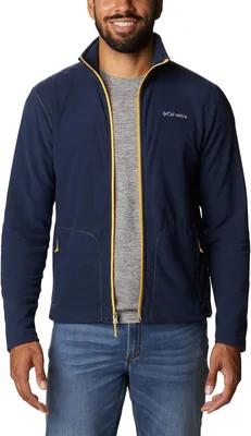 Kurtka polarowa Columbia Full Zip Fast Trek Light dla mężczyzn - Best Deal