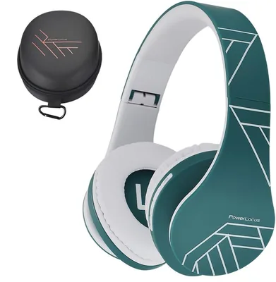 Black/White Wireless Earbuds 12% Off