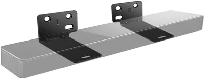 Soundbar Wall Mount Bracket for TVs - Best Deal