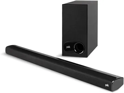 Yamaha YHT-4950 Home Theatre System