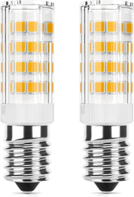 DiCUNO E14 LED Bulb 4W Warm White Best Deal