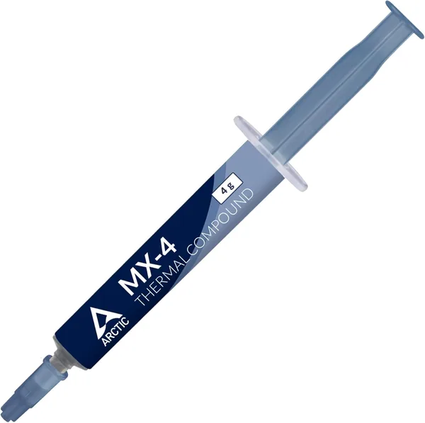 ARCTIC MX-4 (4g) Premium Performance Thermal Paste