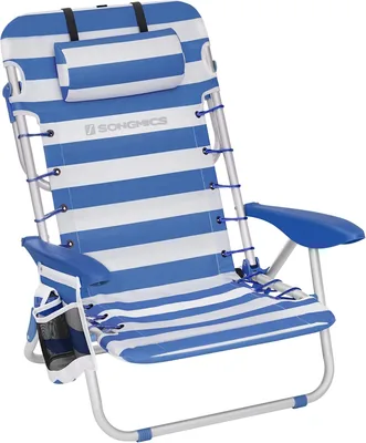 SONGMICS Beach Chair 50% Off