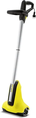 Kärcher PCL 4 1.644-000.0 Terrassreiniger 600 W, Gul, Schwarz - Spar 16%