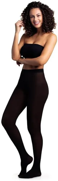 Meia Calça Trifil W06345 Opaca Fio 40 - Melhor Preço