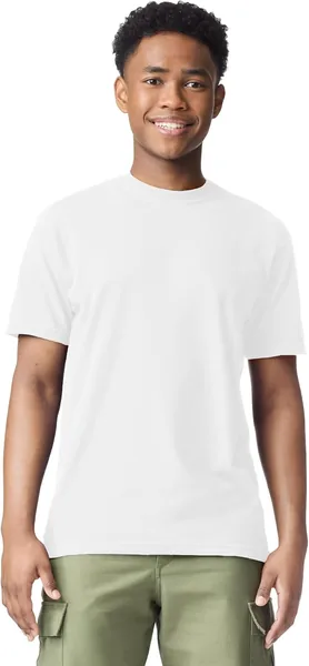 Comfort Colors Adult Heavyweight Short Sleeve Tee G1717/G1745 Multipack