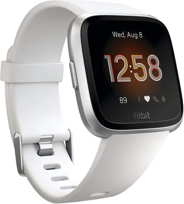 Fitbit Versa Lite GPS Smartwatch (S/L Bands)
