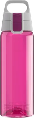 SIGG Total Color ONE Tritan Trinkflasche, BPA-frei, spülmaschinenfest, 33% Rabatt