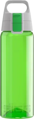 SIGG Total Color ONE Tritan Trinkflasche, BPA-frei, Spülmaschinenfest, Leckagefrei, Leichtgewichtig, 33% Rabatt