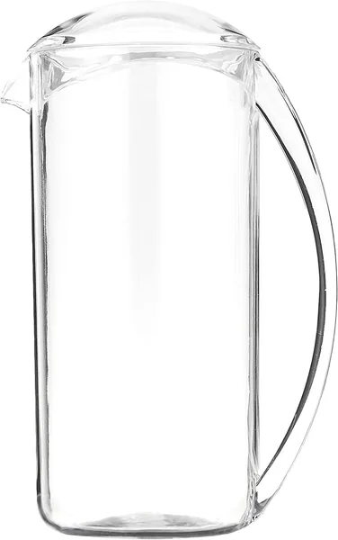 Felli Pitcher 1.0L Clear Best Deal