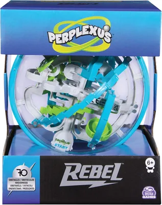 Spin Master Games Perplexus - 20% Rabatt