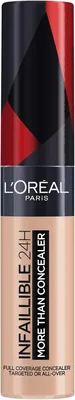 L'Oréal Paris Infaillible 24H Concealer 322 Neutral, 12ml | Best Deal
