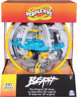 Spin Master Games Perplexus 40% Rabatt