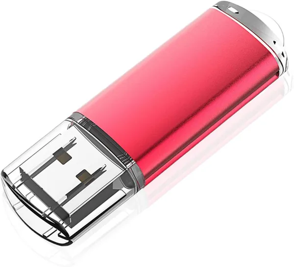 KOOTION Waterproof Jump Drive 32GB USB 2.0 avec Cadenas