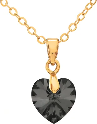 Collar Artesanal de Piedra del Mes Joyería Tutti Cristal Austriaco Regalo Cumpleaños
